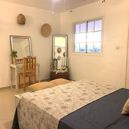 El Monte Azul Bed & Breakfast Las Galeras Ngoại thất bức ảnh